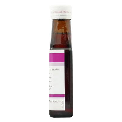 Grilinctus LS Syrup 100ml - Asthma/COPD-Ast
