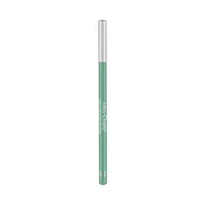 Miss Claire Glimmersticks For Eyes E-20 Jade 1.8 Gm - Eyeshadow, Bases & Primers