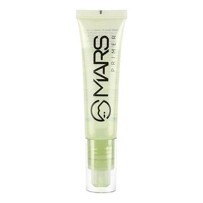 MARS It's Glow O' Clock Primer 30 ml - Primer