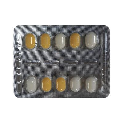 DEBISTAL GM 2 Tablet 10's - Diabetes-Ant