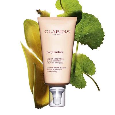 Clarins Stretchmark Product 175 ml - Lotions & Creams