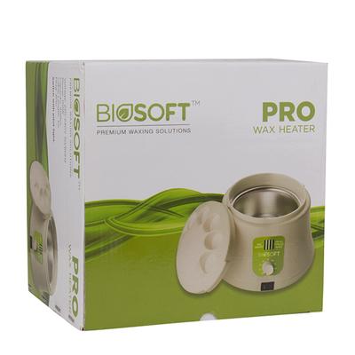 Biosoft Pro Wax Heater Heaters - Shaving & Hair Removal