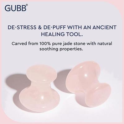 Gubb Jade Mushroom 110 gm - Massagers