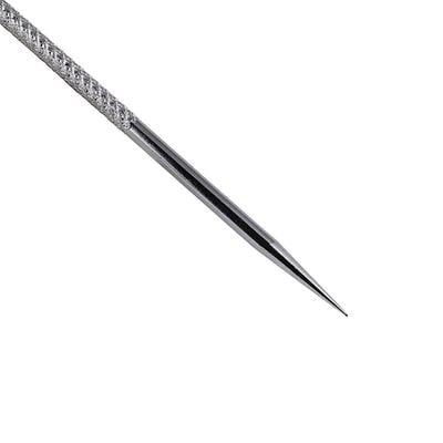 Bronson Professional Black head remover tool pointed 1's - Nail Care