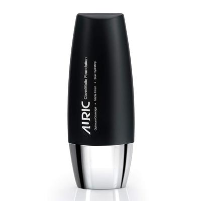 Auric CoverMatte Foundation Cool Sand 1102 50 gm - Foundation