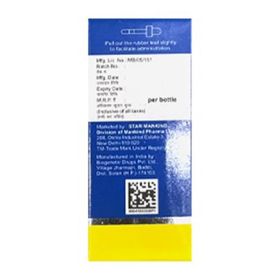 ZYMOGREAT Drops 15ml - Digestion-Dig