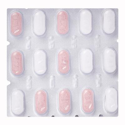 VERIBO GM 2mg Tablet 15's - Diabetes-Ant