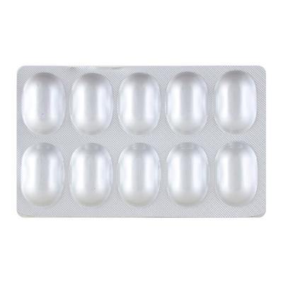 Solvin Cold Tablet 10'S - Cough And Cold-Cou