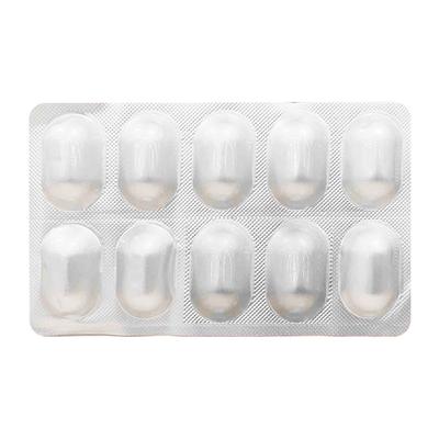 BEMEZY Tablet 10's - High Cholesterol-Dys