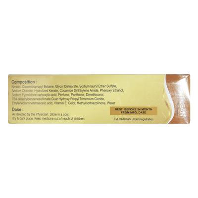 MATICLEAN Shampoo 200ml - Dandruff-Oth