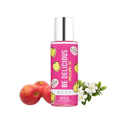 DKNY Be Delicious Orchard Street Body Mist 250 ml - Body Mist/Spray