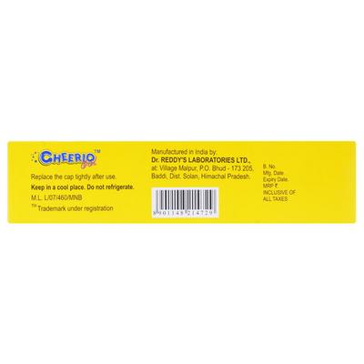 Cheerio Gel 75gm - Oral Care - P-Mou