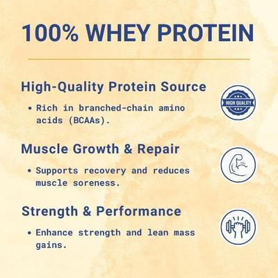 PentaSure 2.0 High Protein High Calorie Powder - Vanilla Flavour (Travel Pack Sachet of 3 x 54 gm) - Protein Drink