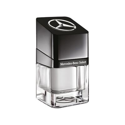 Mercedes-Benz Select Eau de Toilette 50 ml - Perfumes (Edt/Edp)