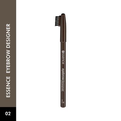 Essence eyebrow Designer Pencil 1gm - Eyebrow Pencils & Enhancers