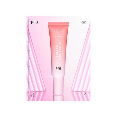 Psa Follow The Light Multi Acids And Vitamin C Radiance Peel 50 ml - Masks & Peels