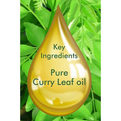 Organic Harvest Essential Oil - Curry Leaf 10 ml - Essential Oils