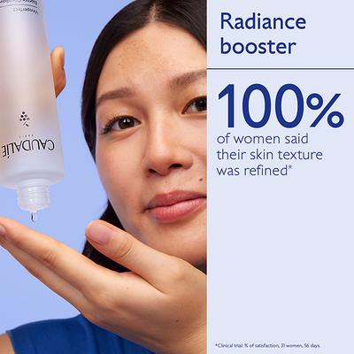 Caudalie Vinoperfect Concentrated Brightening Glycolic Essence 150 ml - Toners