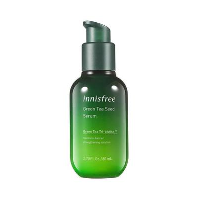 Innisfree - The Green Tea Seed Serum 80 ml - Face Serum