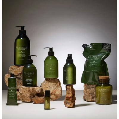 Marks & Spencer Tranquil Hand Lotion 250 ml - Hand Creams