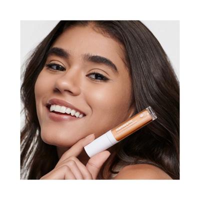 Mamaearth Glow Oil Control Compact SPF 30 with Vitamin C & Turmeric for 2X Instant Glow 03 Nude Glow 9 gm - Compact Powder