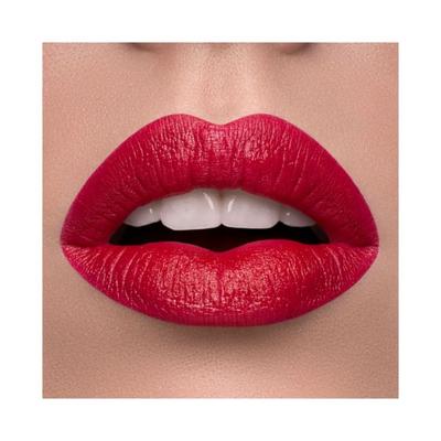 Mellow Cosmetics Creamy Matte Lipstick Madness 19 gm - Lipsticks