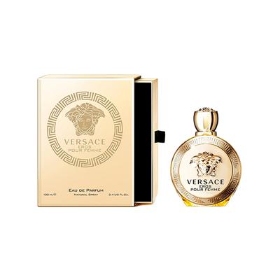 Versace Eros Pour Femme Eau de Parfum 100 ml - Perfumes (Edt/Edp)