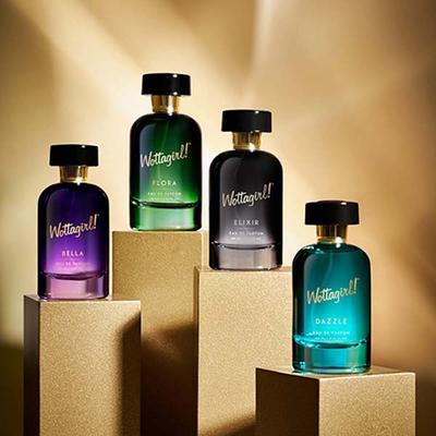 Layerr Wottagirl Elixir Parfum 100 ml - Women Perfumes (Edt/Edp)