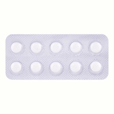 TOPIROXO 20 Tablet 10's - Gout