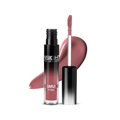 Insight Cosmetics No Smudge Lip Color - Bali 4 gm - Liquid Lipsticks