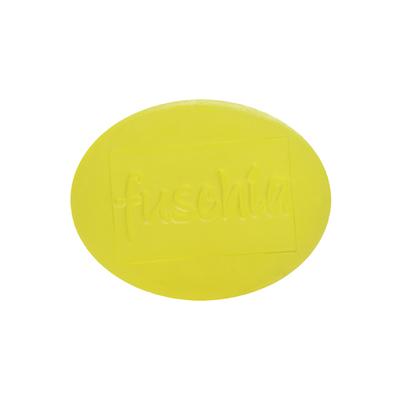 Fuschia Natural Handmade Soap - Lemon 100 gm - Soaps
