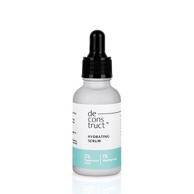 Deconstruct Hydrating Serum 30 ml - Toners