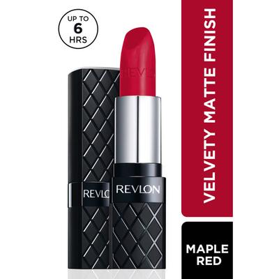 Revlon Colorburst Lipstick - Maple Red 3.7 g - Lipsticks