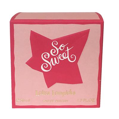 Lolita Lempicka So Sweet Women Eau de Parfum 50 ml - Women Perfumes (Edt/Edp)
