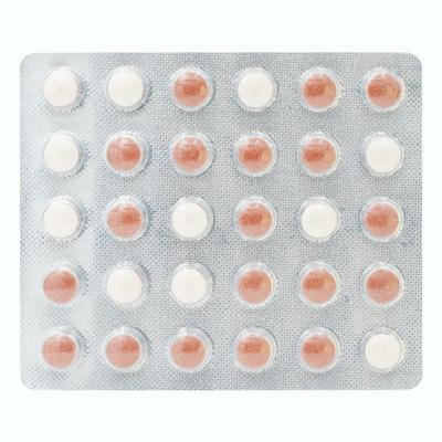 Minipress XL 5 mg Tablet 30'S - Hypertension-Oah