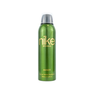 Nike Amber Woman Deo 200 ml - Body Mist/Spray