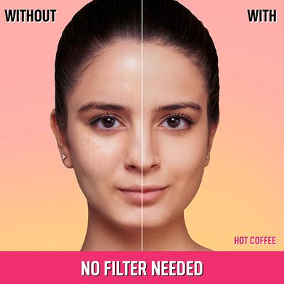 Renee Cosmetics Everyday CC+BB Cream Hot Coffee 20 gm - Bb & Cc Creams