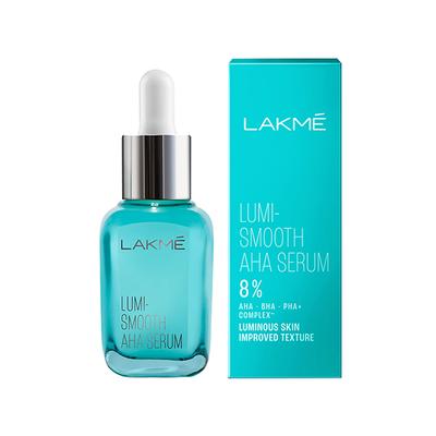 Lakme AHA+ Serum 15 ml - Face Serum
