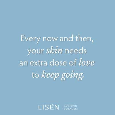 LISEN Supercharge ++ Muti-Solution Ampoule Fomulated with Natural Vitamin C 30 ml - Face Serum