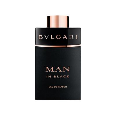 Bvlgari Man In Black Eau de Parfum 100 ml - Men Perfumes (Edt/Edp)