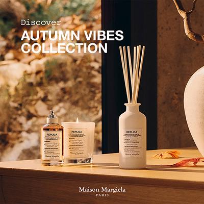 Maison Margiela Autumn Vibes Diffuser 185 ml - Air Fresheners