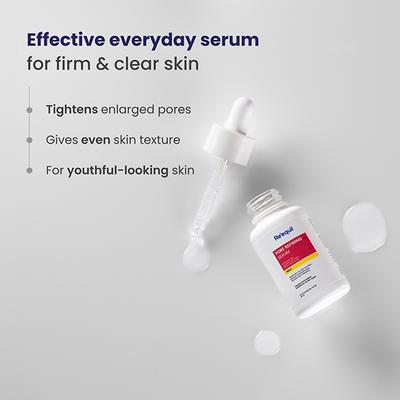 Reequil Pore Refining Niacinamide Serum 25 ml - Face Gels