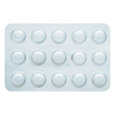 JALRA 50mg Tablet 15's - Diabetes-Ant