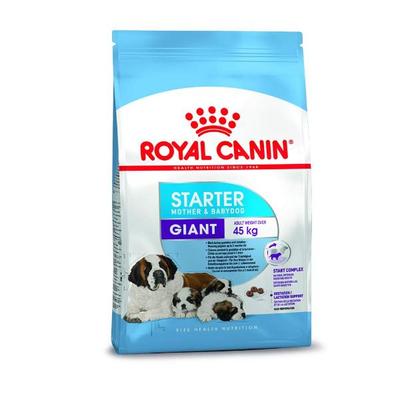 Royal Canin Giant Starter 1 Kg - Petfood