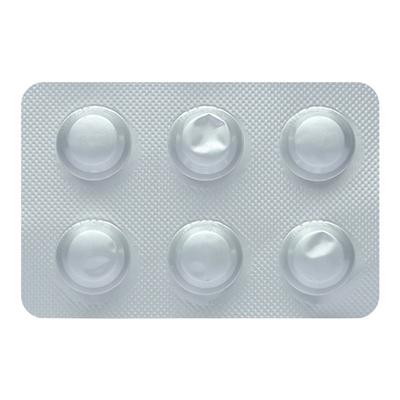 Siromus 1mg Tablet 6'S - Auto Immune Disease-Imm