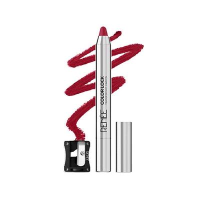 Renee Colorlock Transfer Not Crayon -07 Daze 3 gm - Lip Crayons