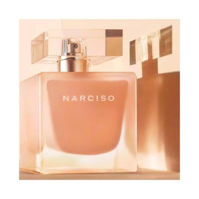 Narciso Eau De Parfum ambree 90 ml - Women Perfumes (Edt/Edp)