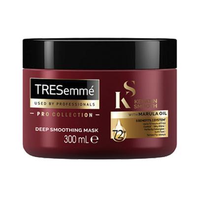 Tresemme Keratin Smooth Hair Mask 300ml - Shampoos