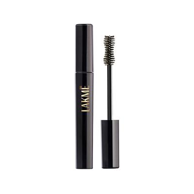 Lakme Ultimateglam Volumizing Mascara Black 10 ml - Mascaras