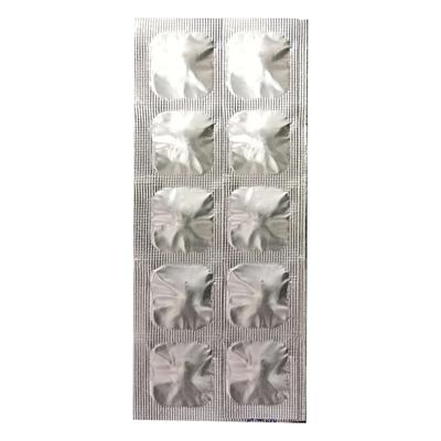 Cimenza 20/40mg Tablet 10'S - Vertigo-Ant